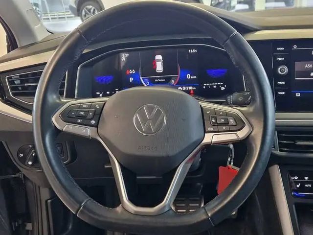 Volkswagen Polo 1.0 TSI DSG Move