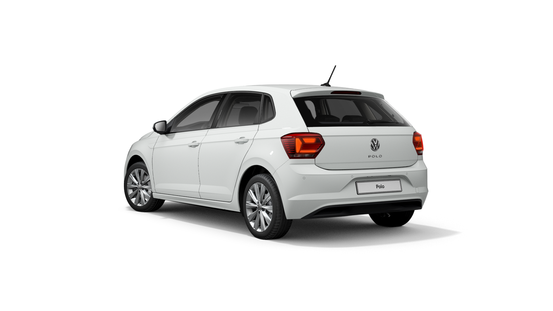 Volkswagen Polo 1.5 TSI Highline