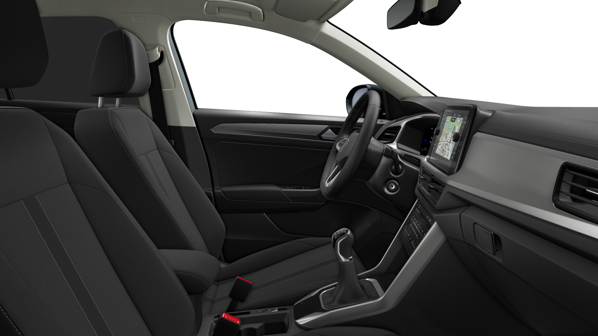 Volkswagen T-Roc 1.0 TSI Life