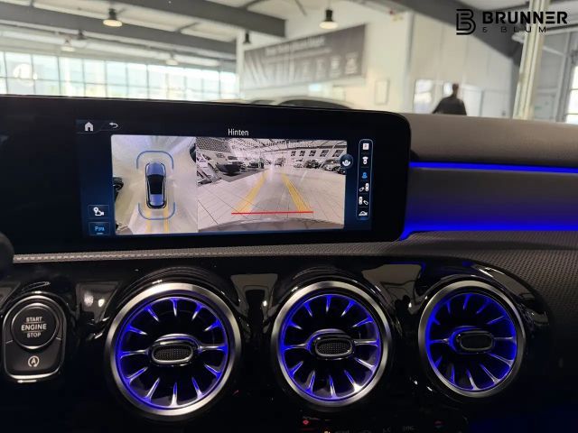 Mercedes-Benz A 250 4MATIC AMG Line