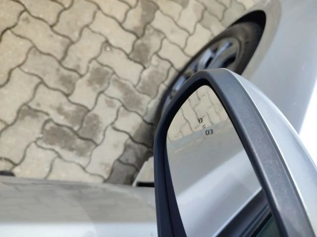 Ford Focus ST Line Wagon