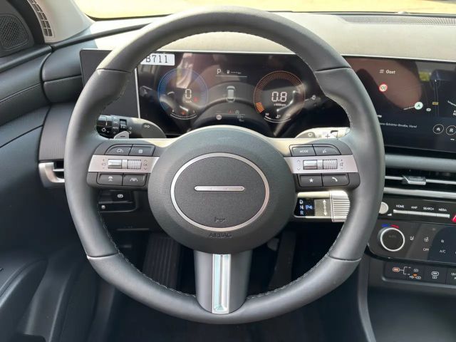 Hyundai Tucson 1.6 2WD T-GDi