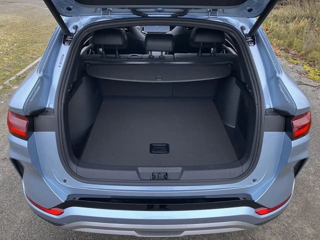 BYD Seal U Boost DM-i