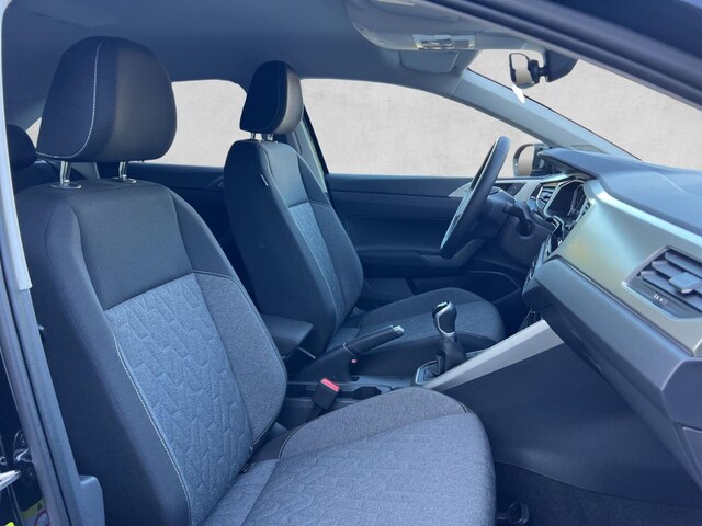 Volkswagen Taigo 1.0 TSI Move