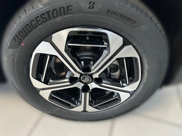 Citroën C3 Aircross Hybrid Max