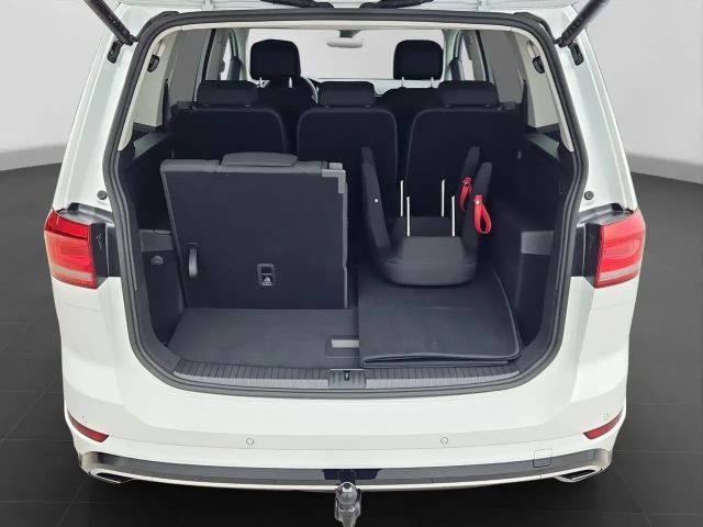 Volkswagen Touran 1.5 TSI DSG Highline