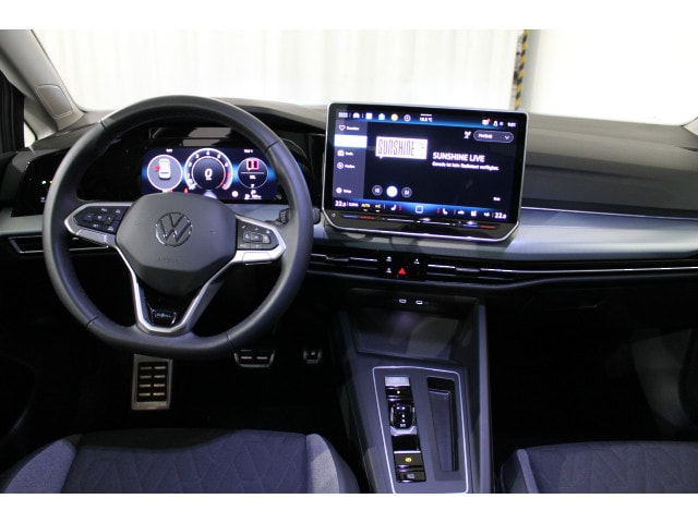 Volkswagen Golf 1.5 eTSI DSG Golf VIII