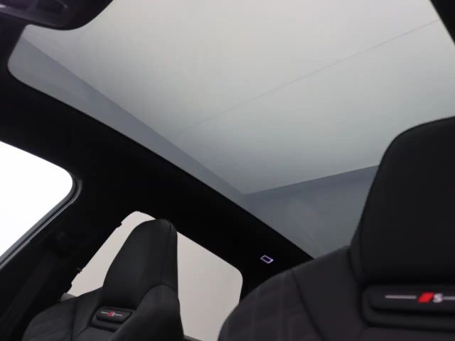 Audi A6 2.0 TFSI Avant Hybride Quattro