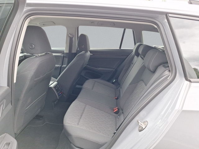 Volkswagen Golf 1.5 TSI Golf VIII Variant