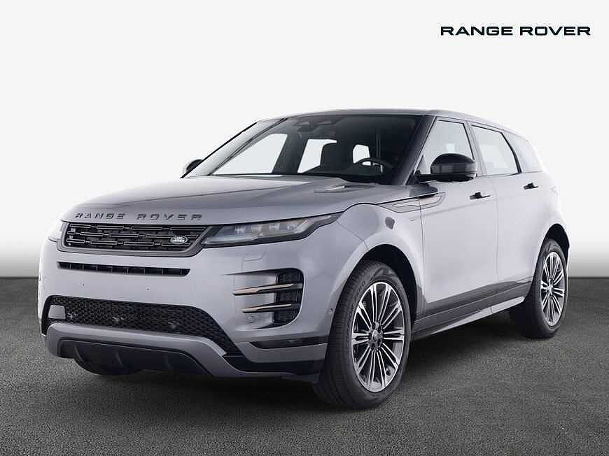Land Rover Range Rover Evoque Dynamic HSE P200