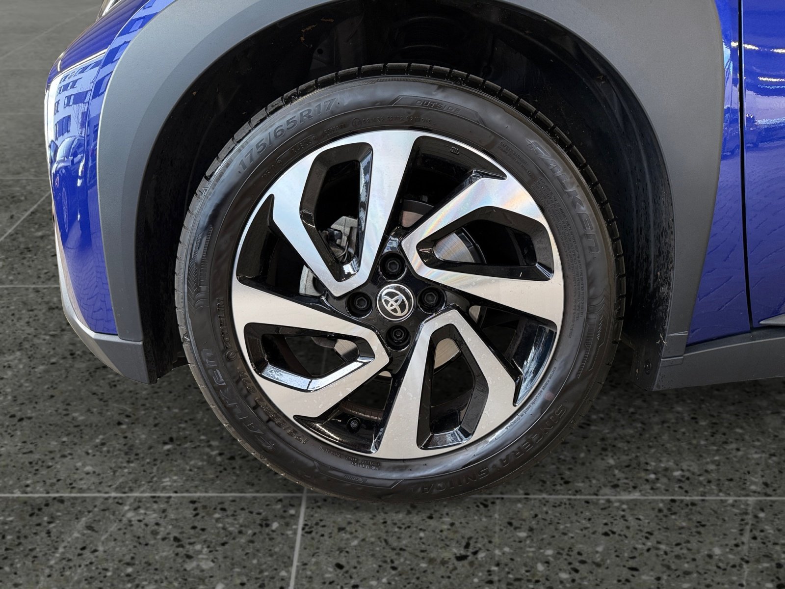 Toyota Aygo X 5-deurs Comfort