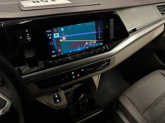 Volkswagen Multivan IQ.Drive Life T7