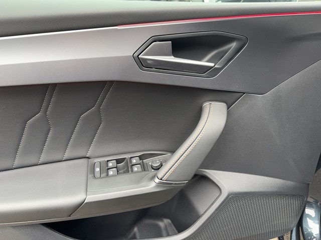 Cupra Leon DSG Sportstourer