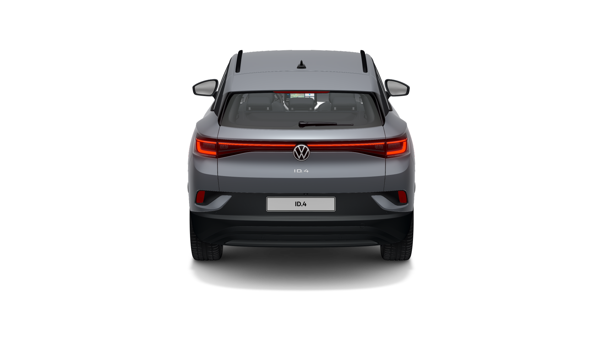 Volkswagen ID.4 150 kW Performance Pro