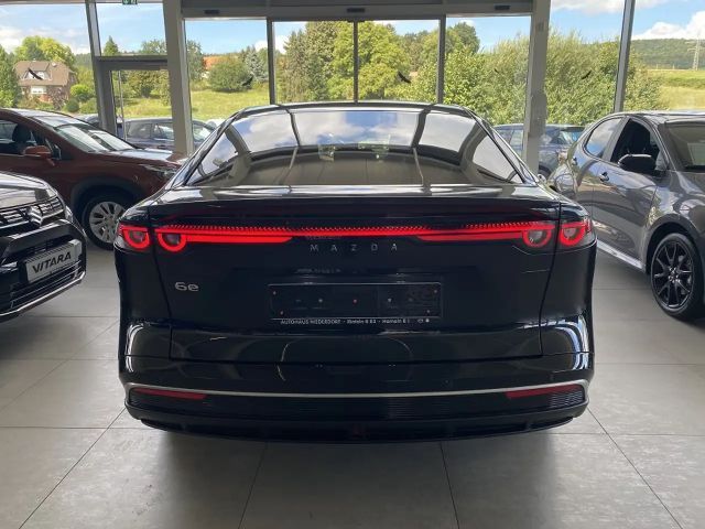 Mazda 6e Plus Takumi