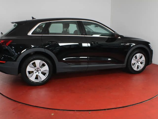 Audi e-tron 50