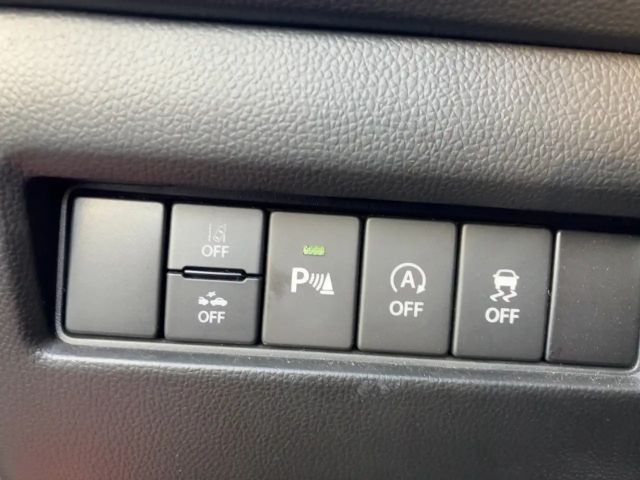 Suzuki Swift Comfort