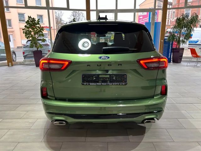 Ford Kuga ST Line