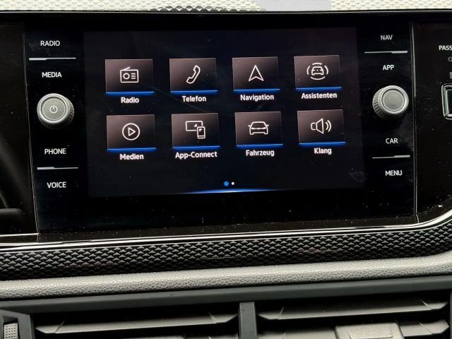 Volkswagen Taigo 1.0 TSI Life