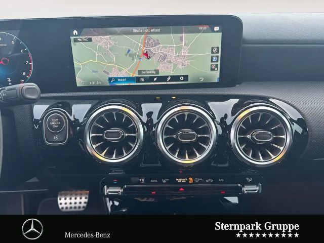 Mercedes-Benz A 250 AMG Line