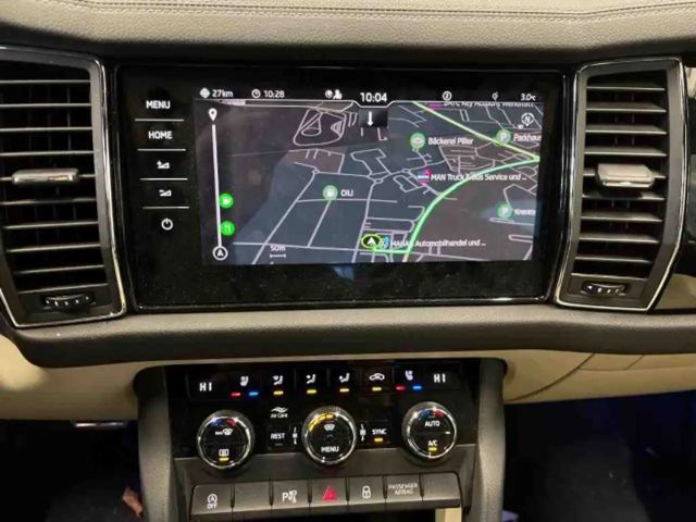 Skoda Kodiaq 2.0 TDI