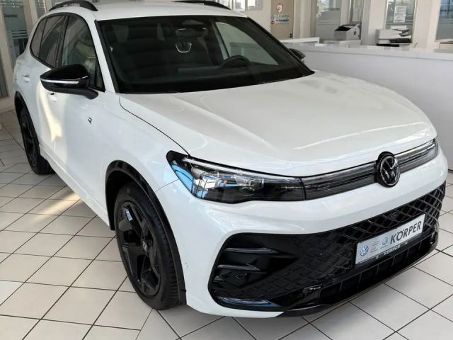 Volkswagen Tiguan 1.5 eTSI R-Line