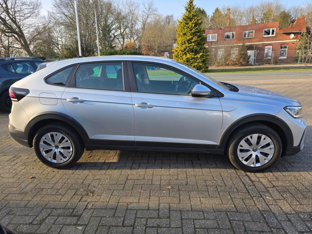 Volkswagen Taigo 1.0 TSI