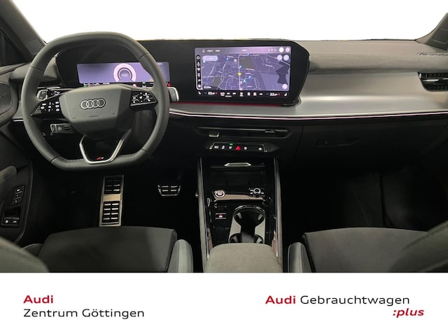 Audi Q3 Hybride S-Tronic