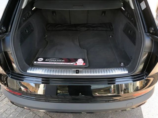 Audi e-tron 50 Quattro