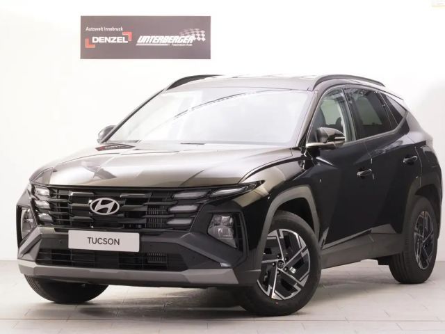 Hyundai Tucson 2WD T-GDi