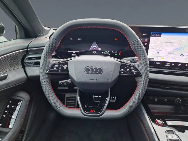 Audi A5 Avant Quattro S-Line