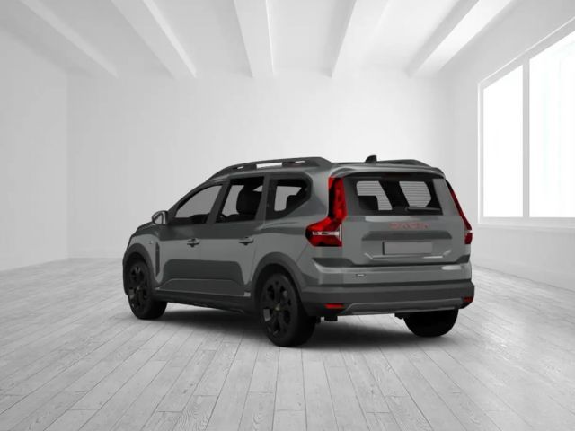 Dacia Jogger Extreme