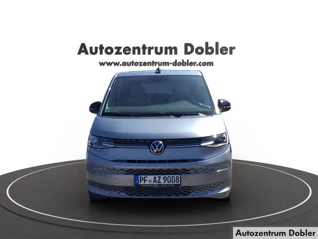 Volkswagen Multivan 4Motion T7 eHybrid