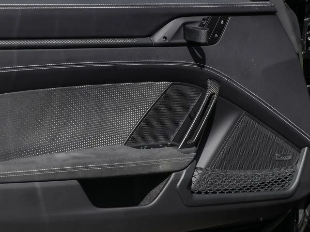 Porsche 992 Coupé GT3 RS