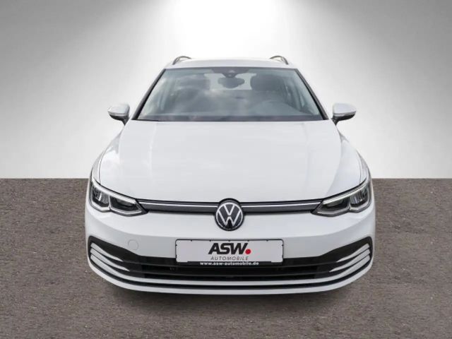 Volkswagen Golf 2.0 TDI Life Variant