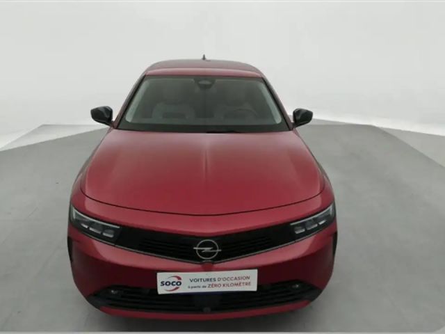 Opel Astra 1.2 Turbo Edition Turbo