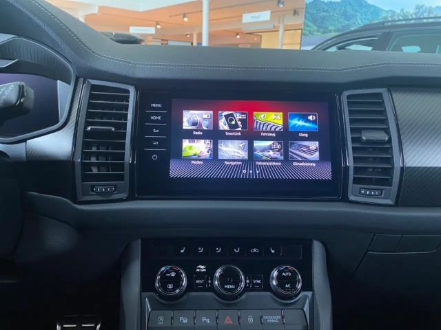 Skoda Kodiaq 2.0 TDI Sportline