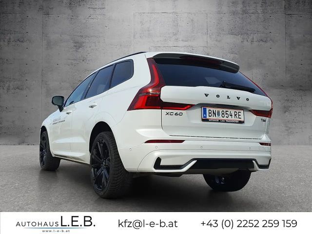 Volvo XC60 AWD T6 Ultra