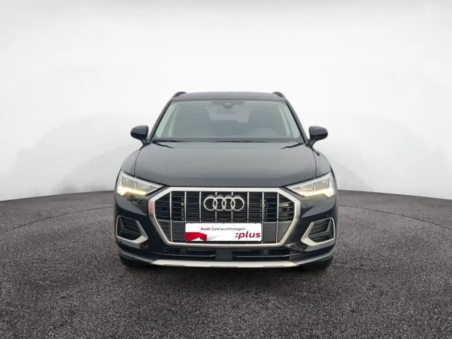Audi Q3 35 TFSI S-Tronic