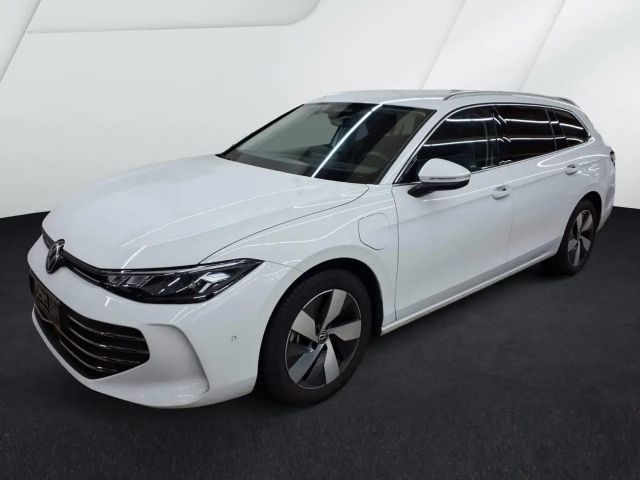 Volkswagen Passat Business DSG eHybrid