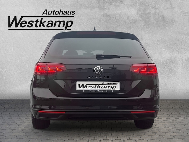 Volkswagen Passat Business DSG IQ.Drive Variant