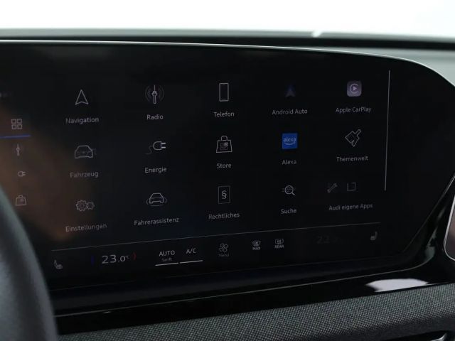 Audi A5 Hybride Quattro