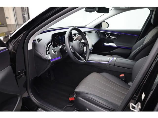 Mercedes-Benz E 450 4MATIC AVANTGARDE Sedan
