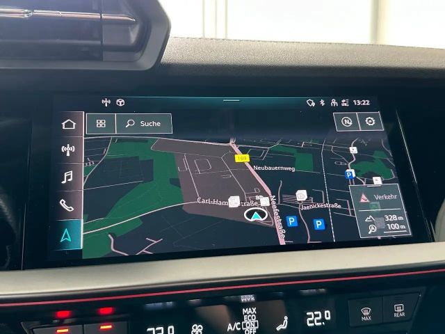 Audi A3 35 TFSI S-Line Sportback