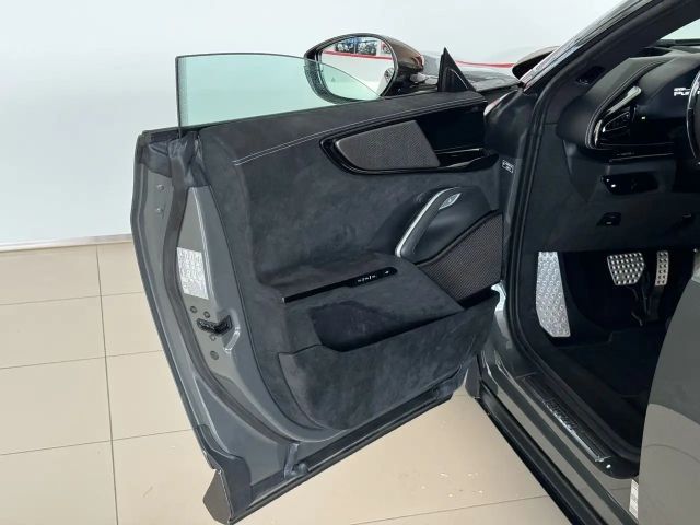 Ferrari Purosangue ***Ferrari Frankfurt***