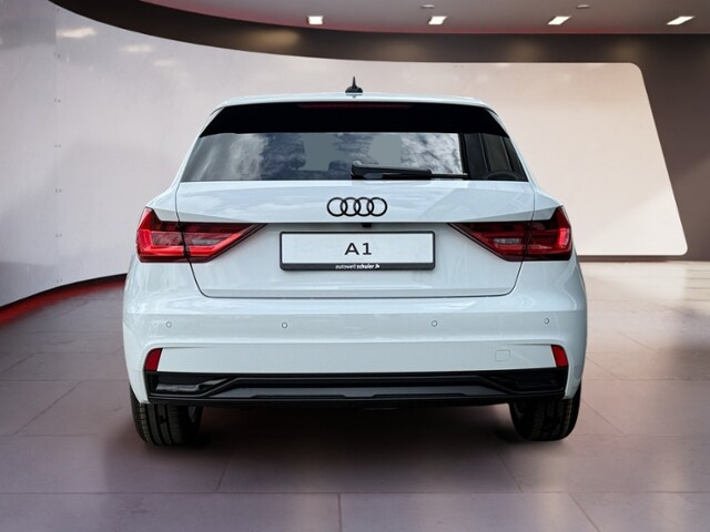 Audi A1 30 TFSI S-Tronic Sportback