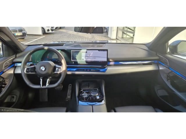 BMW 520 M-Sport Touring