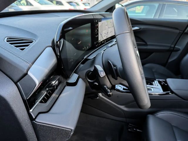 Audi Q6 e-tron Matrix/ACC/Navi/Top View/Sportsitze