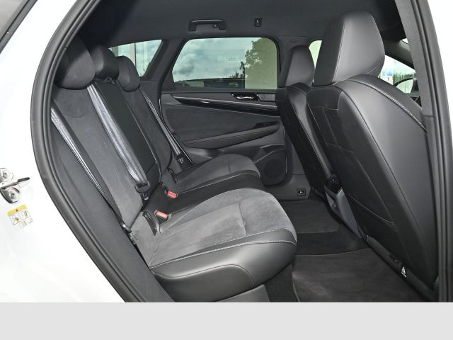 Volkswagen ID.7 Tourer