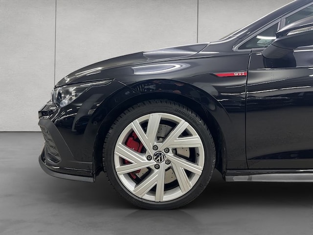 Volkswagen Golf DSG GTI